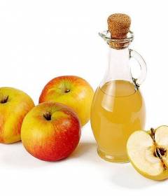 Яблочный уксус при диабете