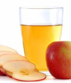Яблочный уксус