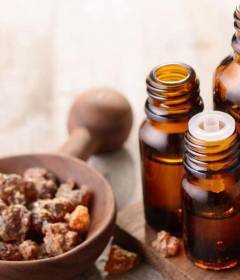 Чем полезна янтарная кислота