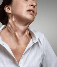 Одышка при ходьбе