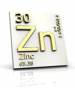 Цинк