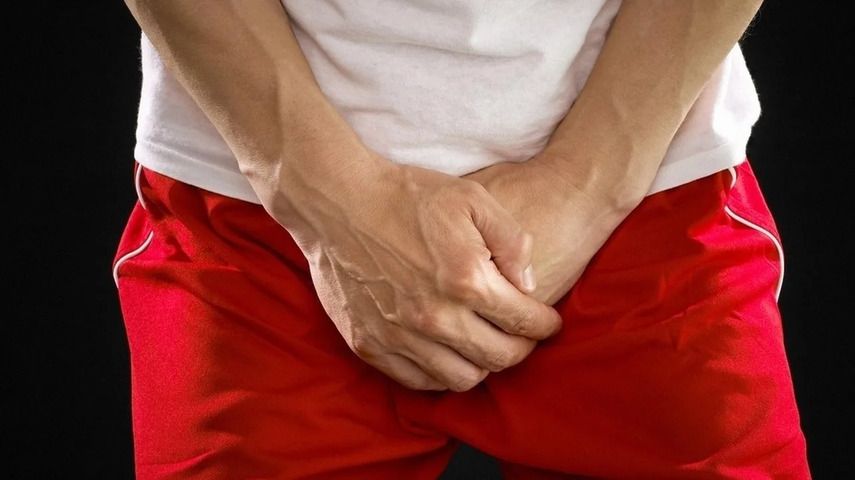 SOS! Ситуации, которые не терпят отлагательств