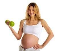 Здоровая беременность и роды