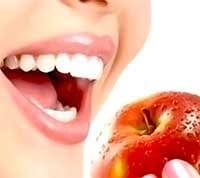 Здоровые десны