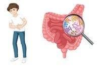 Помощь при диареи