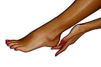 Здоровье ног