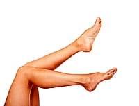 Здоровье ног