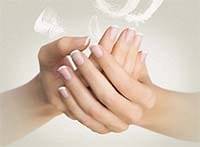 Здоровье ногтей