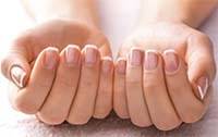 Здоровье ногтей