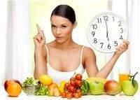 Улучшение обмена веществ