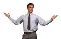 Повышенное потоотделение