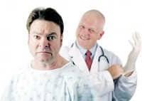 Лечение простотита