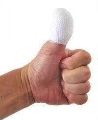 Заживляет раны