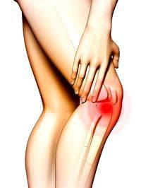 Здоровье суставов