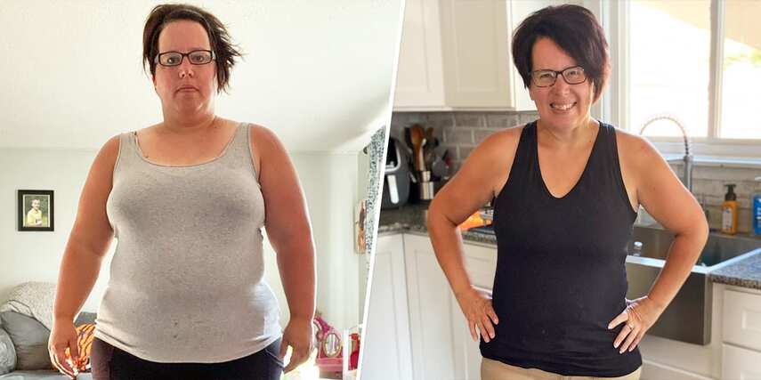 Почему после 40 лет «просто меньше есть» уже не работает?