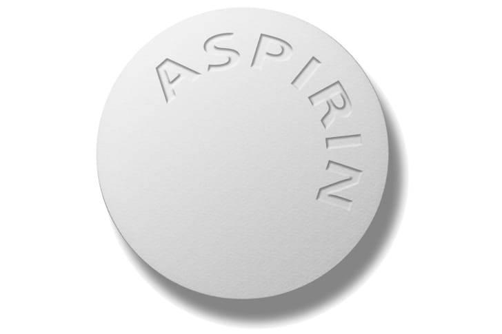 Аспирин — противопоказания, вред и побочные эффекты