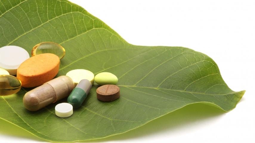 Риски неконтролируемого приёма БАДов