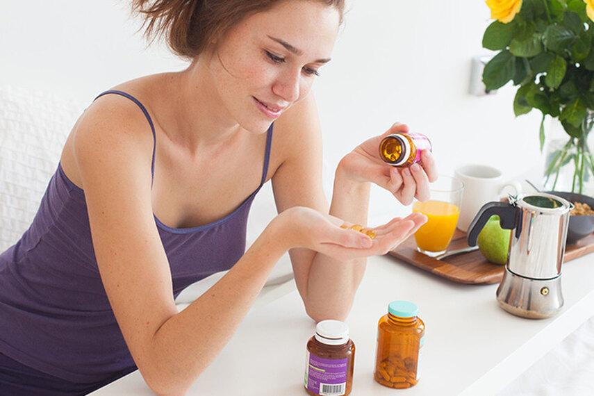 Достоинства и недостатки БАДов для укрепления иммунитета