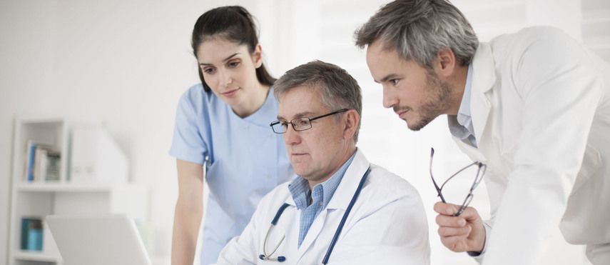 Поддерживающая терапия