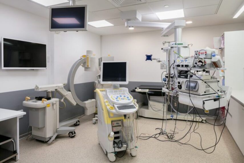 Базовые принципы работы грамотной клиники лечения рака