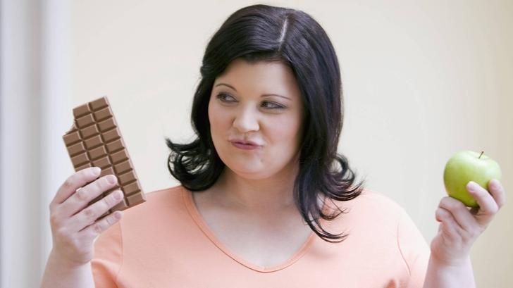 Калорийность