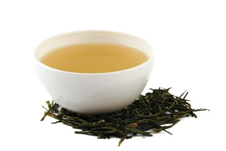 Чем полезен Белый чай для здоровья человека?