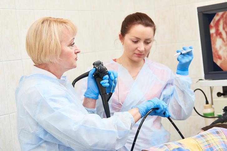 Что нельзя есть на бесшлаковой диете