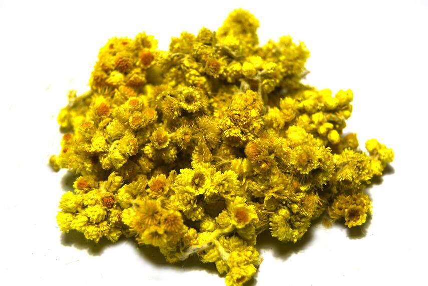 Химический состав