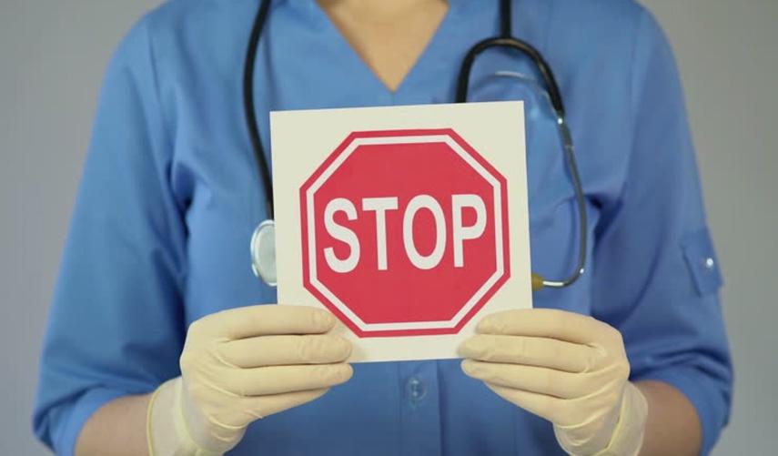 Противопоказания