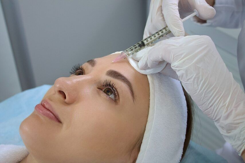 Биоревитализация — состав препаратов, показания, отзывы