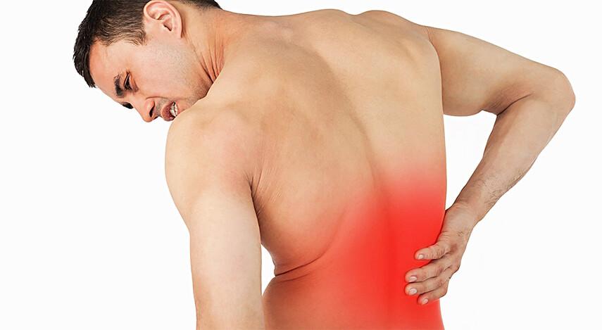 Всё о болях внизу спины: причины, диагностика и методы лечения