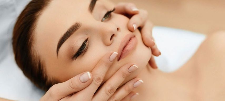 Сравнение с другими видами массажа лица