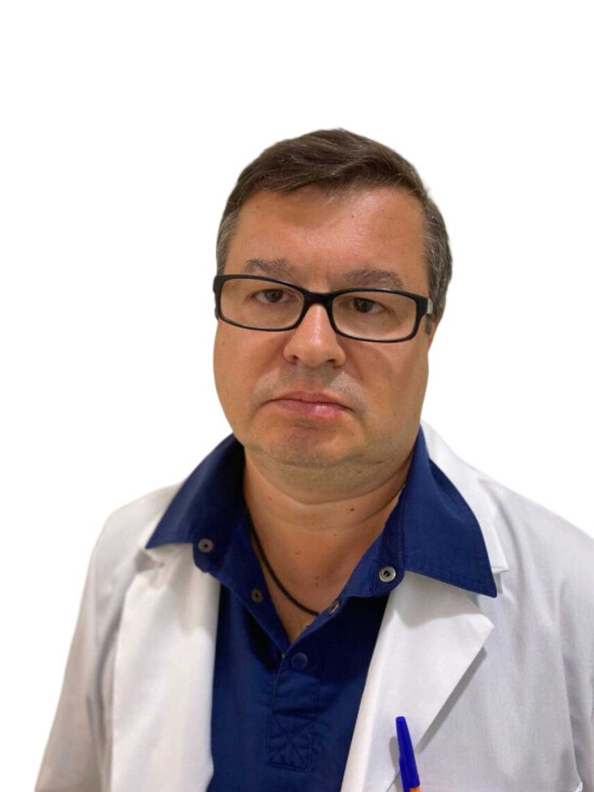 Эдуард Николаевич Гончаров