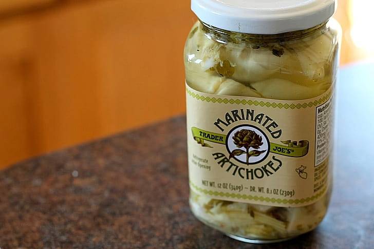 Польза консервированных плодов