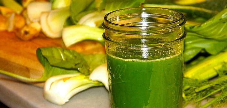 Польза сока из артишока