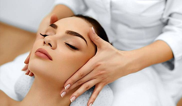 Батат в косметологии