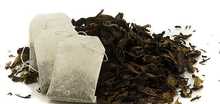 Какой чай выбрать: рассыпной или пакетированный?