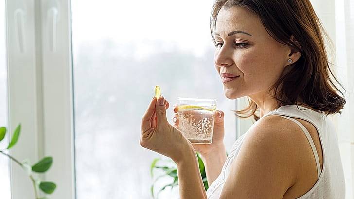 Добавки и дозировка