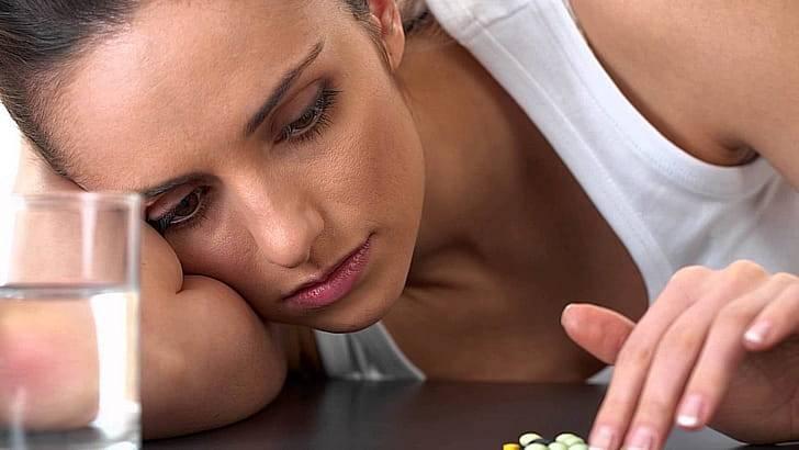 Побочные эффекты и меры предосторожности