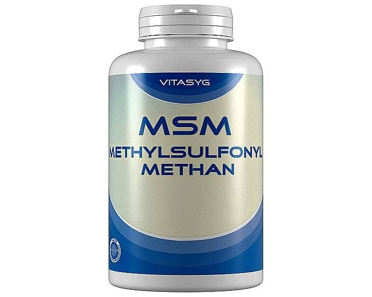 Метилсульфонилметан (МСМ)