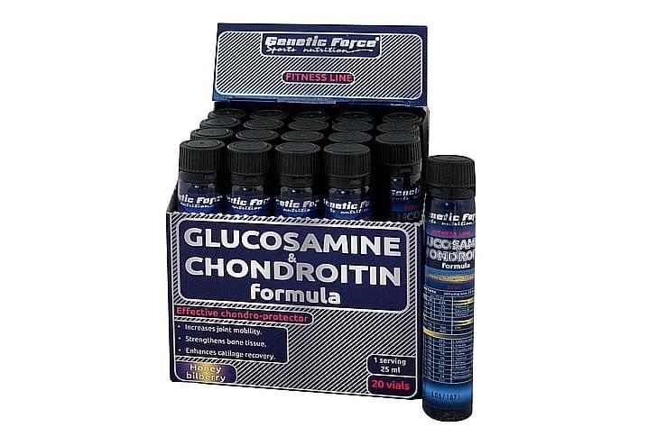 Глюкозамин