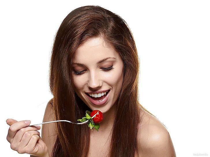 употребления томатов