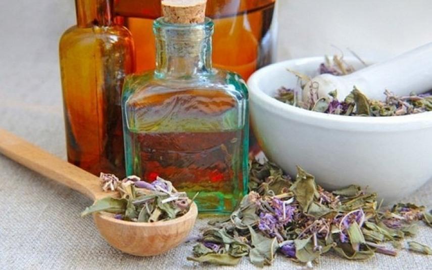 Применение и народные рецепты