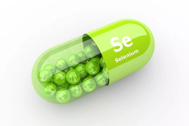 Пищевые добавки