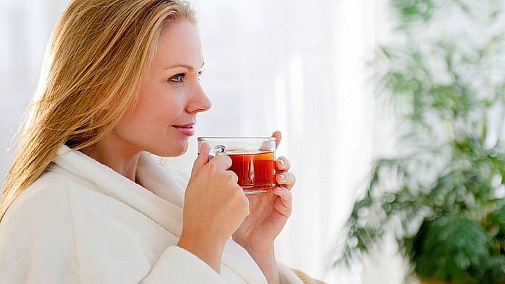 Польза шиповника женщине