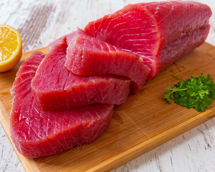 Чем полезен консервированный тунец - идеальная рыба для здорового питания