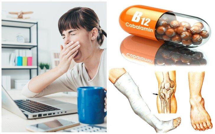 Кому особенно нужен витамин D