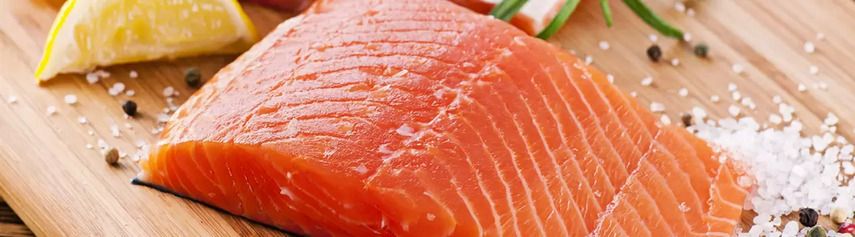 Всесторонняя польза форели: от сердца до кончиков волос