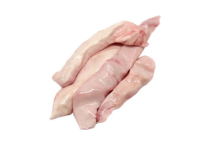 Польза молоки горбуши