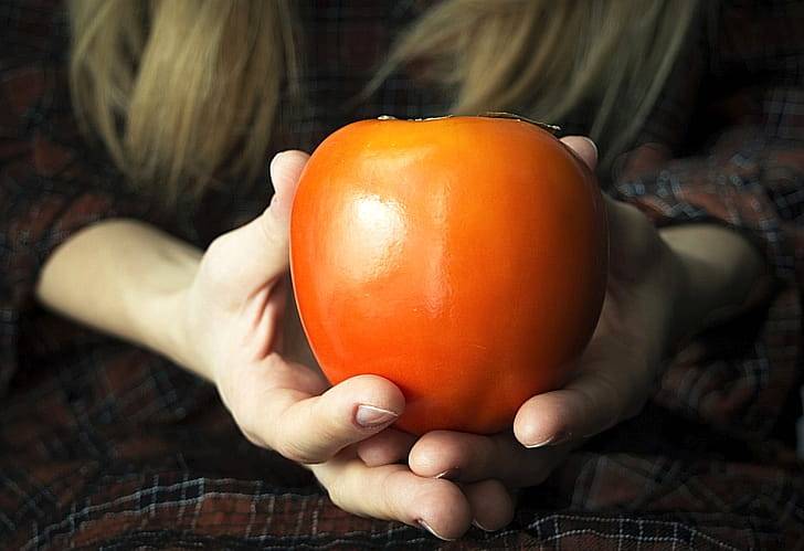 Противопоказания хурмы